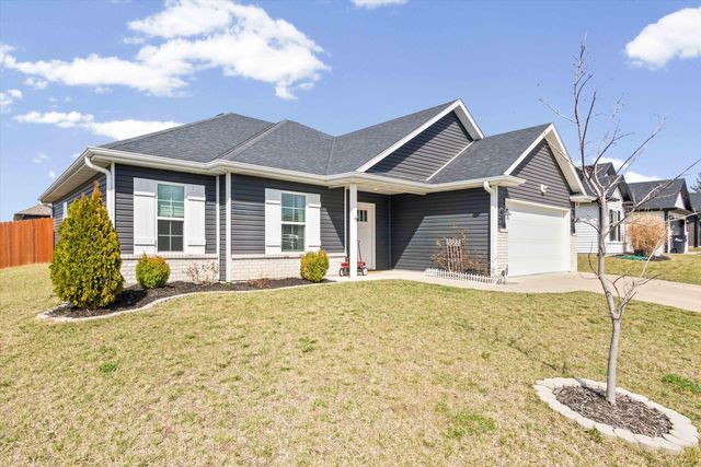 3425 TORINO LN, Columbia, MO 65202