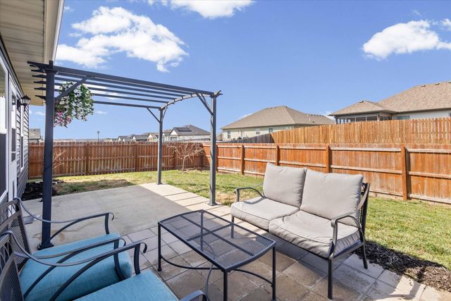 3425 TORINO LN, Columbia, MO 65202