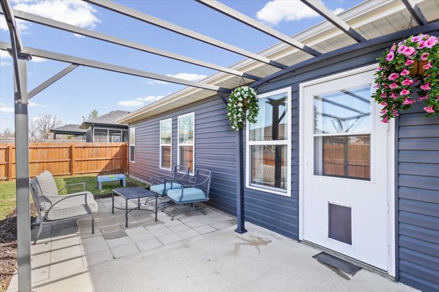 3425 TORINO LN, Columbia, MO 65202