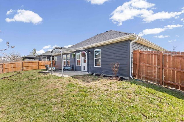 3425 TORINO LN, Columbia, MO 65202