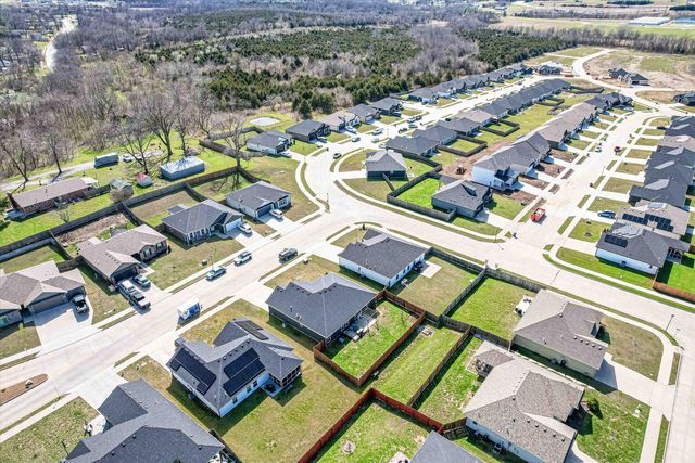 3425 TORINO LN, Columbia, MO 65202