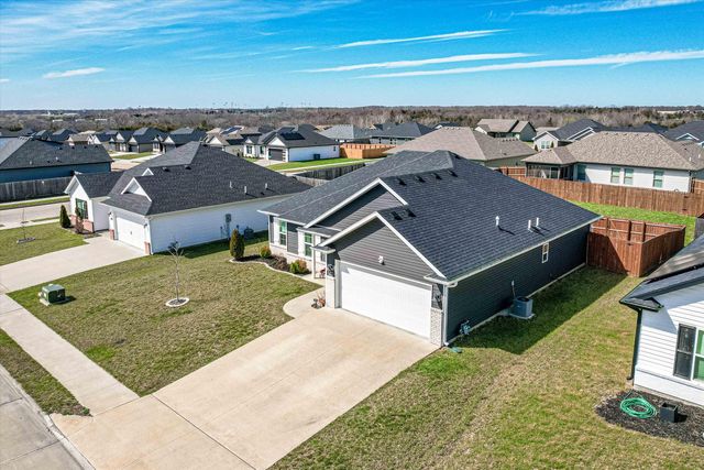 3425 TORINO LN, Columbia, MO 65202