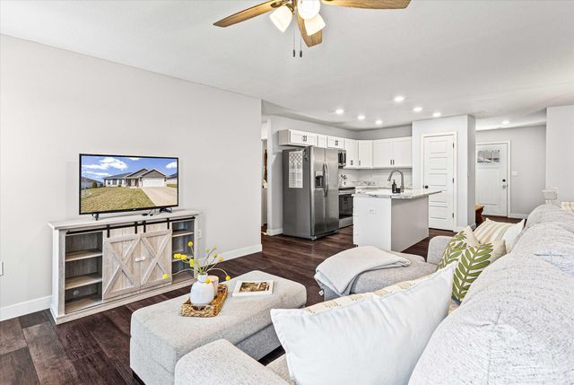 3425 TORINO LN, Columbia, MO 65202