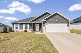 3425 TORINO LN, Columbia, MO 65202