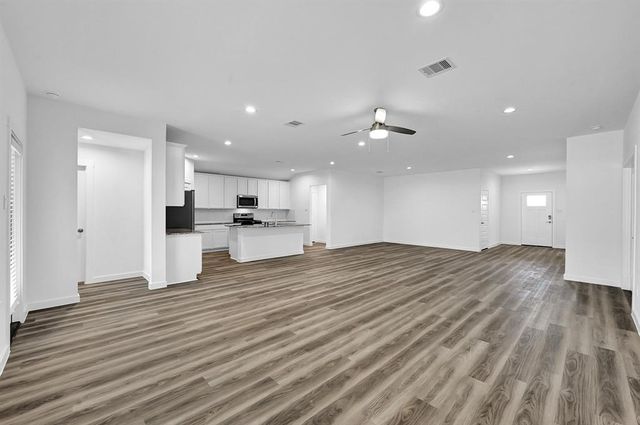 4124 Russet Elm Lane, Rosenberg, TX 77469