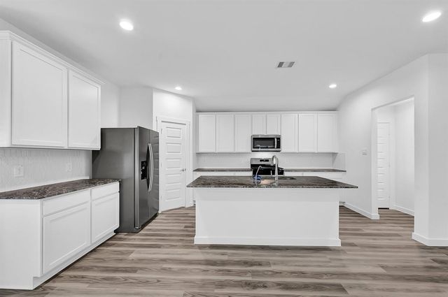 4124 Russet Elm Lane, Rosenberg, TX 77469