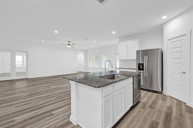 4124 Russet Elm Lane, Rosenberg, TX 77469