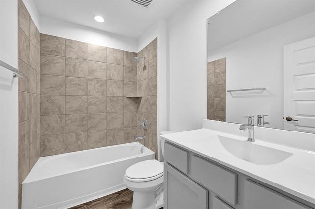4124 Russet Elm Lane, Rosenberg, TX 77469