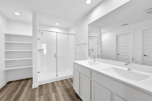 4124 Russet Elm Lane, Rosenberg, TX 77469
