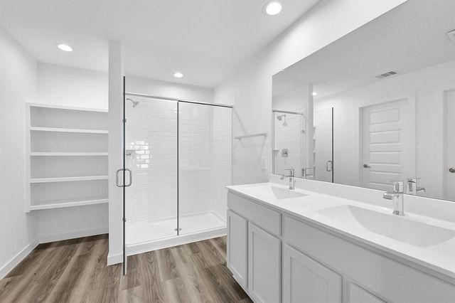 4124 Russet Elm Lane, Rosenberg, TX 77469