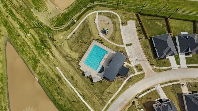 4124 Russet Elm Lane, Rosenberg, TX 77469