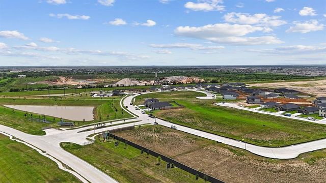 4124 Russet Elm Lane, Rosenberg, TX 77469