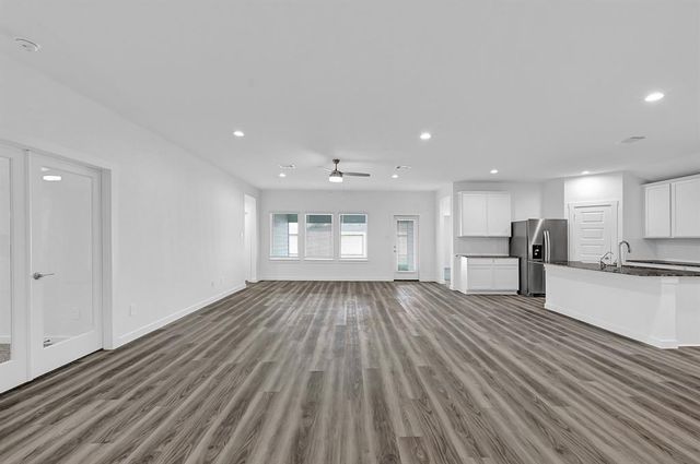 4124 Russet Elm Lane, Rosenberg, TX 77469