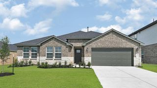 4124 Russet Elm Lane, Rosenberg, TX 77469