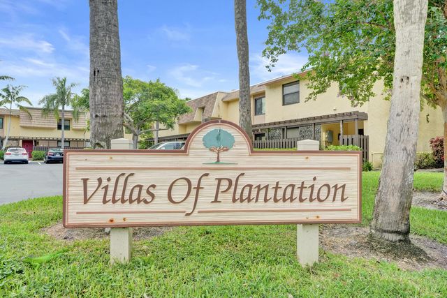 1122 NW 79th Drive, Plantation, FL 33322