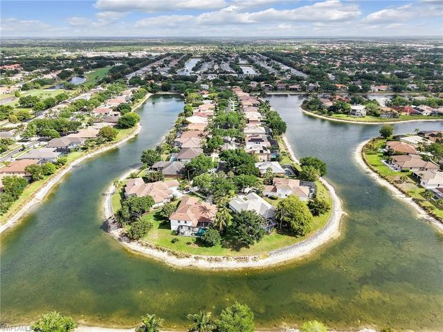 14484 Jekyll Island CT, Naples, FL 34119