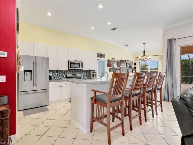 14484 Jekyll Island CT, Naples, FL 34119