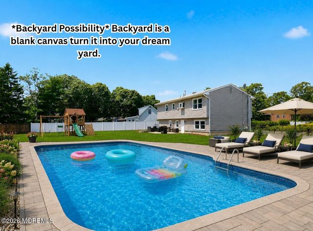 30 Almond Drive, Toms River, NJ 08753