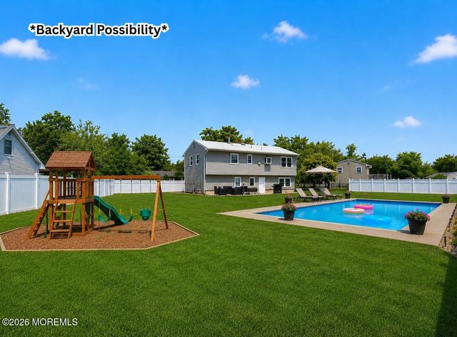 30 Almond Drive, Toms River, NJ 08753