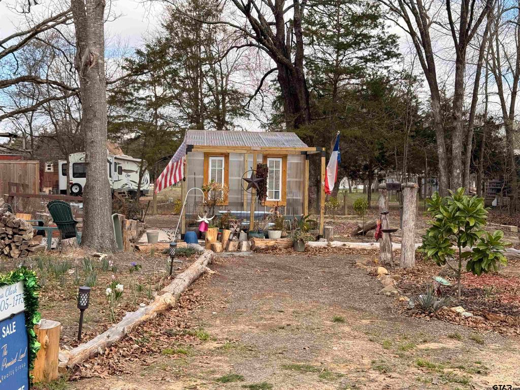 6435 FM 17 LOTS 34-35, Yantis, TX 75497