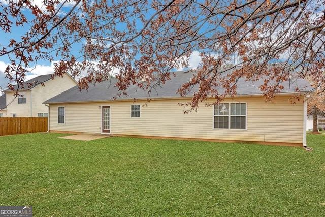 1528 Locomotive Drive NE, Conyers, GA 30013