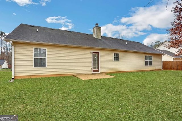 1528 Locomotive Drive NE, Conyers, GA 30013