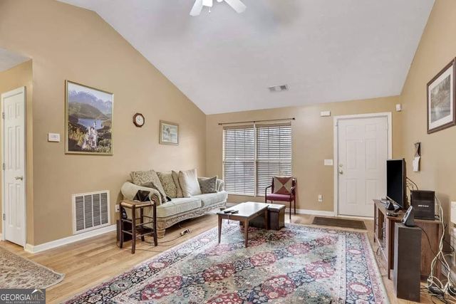 1528 Locomotive Drive NE, Conyers, GA 30013