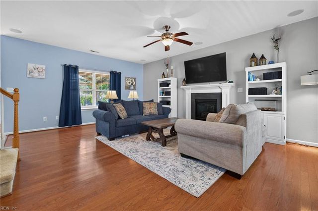 1217 Destiny WAY, Chesapeake, VA 23320