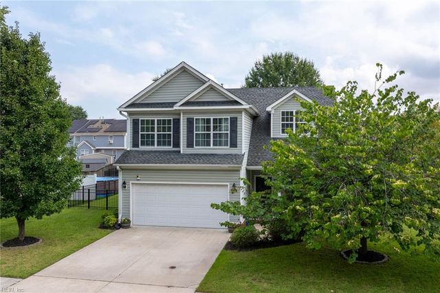 1217 Destiny WAY, Chesapeake, VA 23320