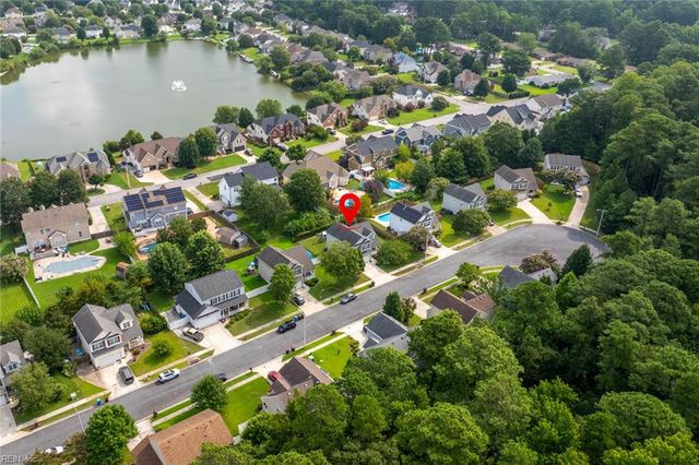 1217 Destiny WAY, Chesapeake, VA 23320
