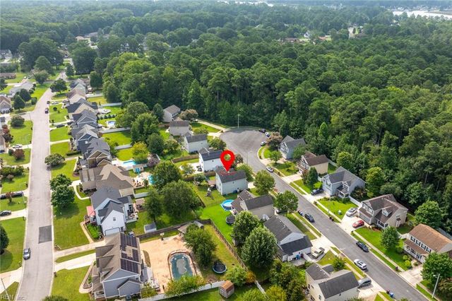 1217 Destiny WAY, Chesapeake, VA 23320