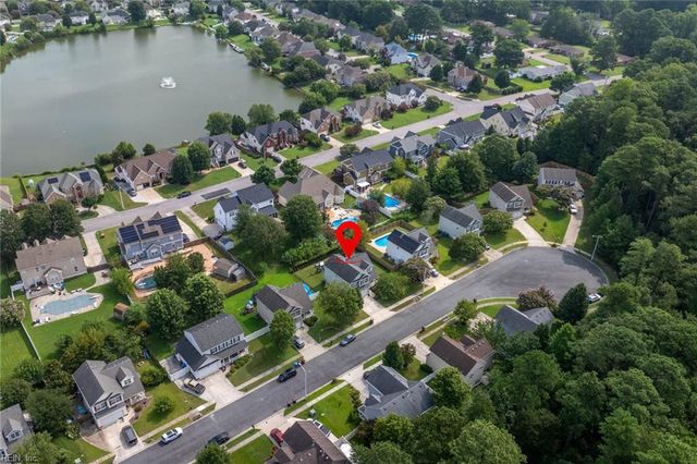 1217 Destiny WAY, Chesapeake, VA 23320