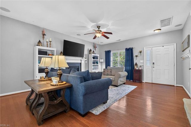 1217 Destiny WAY, Chesapeake, VA 23320