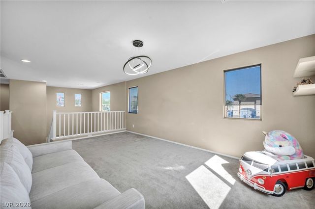 4902 Guysborough Street, Las Vegas, NV 89148