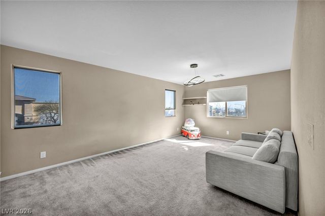 4902 Guysborough Street, Las Vegas, NV 89148