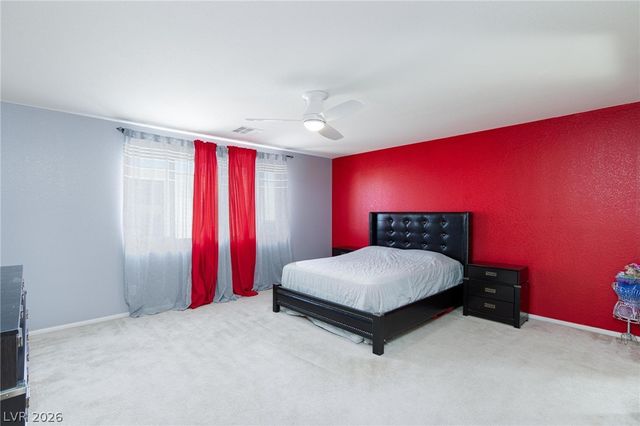 4902 Guysborough Street, Las Vegas, NV 89148