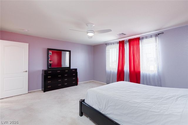 4902 Guysborough Street, Las Vegas, NV 89148