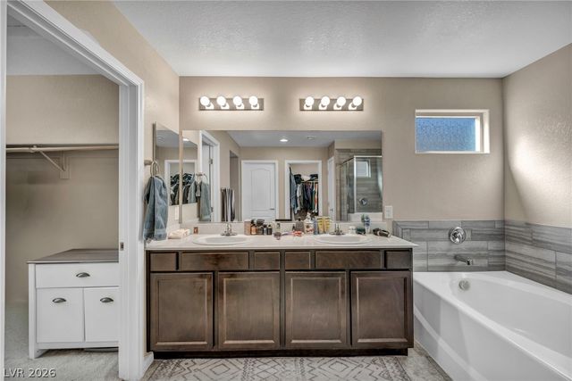 4902 Guysborough Street, Las Vegas, NV 89148