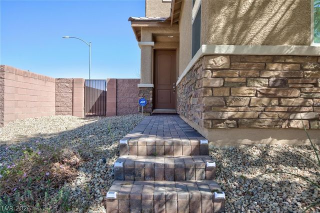 4902 Guysborough Street, Las Vegas, NV 89148