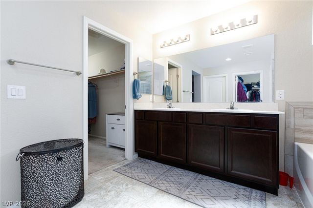 4902 Guysborough Street, Las Vegas, NV 89148