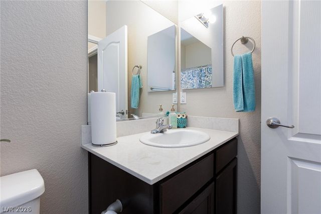 4902 Guysborough Street, Las Vegas, NV 89148