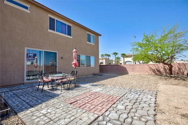 4902 Guysborough Street, Las Vegas, NV 89148