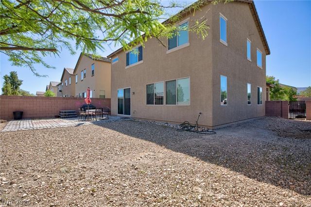 4902 Guysborough Street, Las Vegas, NV 89148