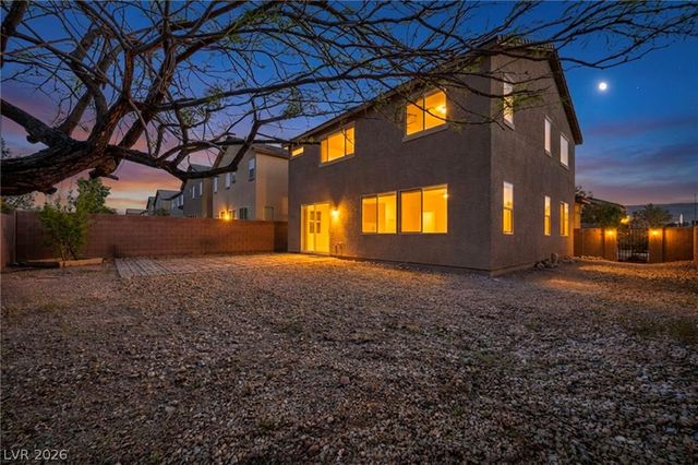 4902 Guysborough Street, Las Vegas, NV 89148