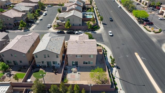 4902 Guysborough Street, Las Vegas, NV 89148