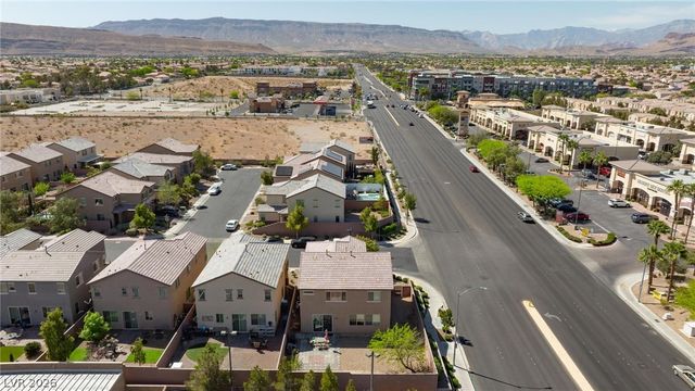 4902 Guysborough Street, Las Vegas, NV 89148