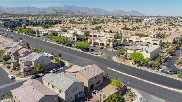 4902 Guysborough Street, Las Vegas, NV 89148