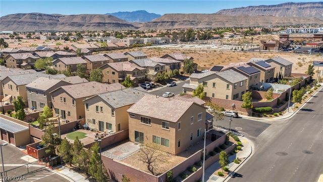 4902 Guysborough Street, Las Vegas, NV 89148