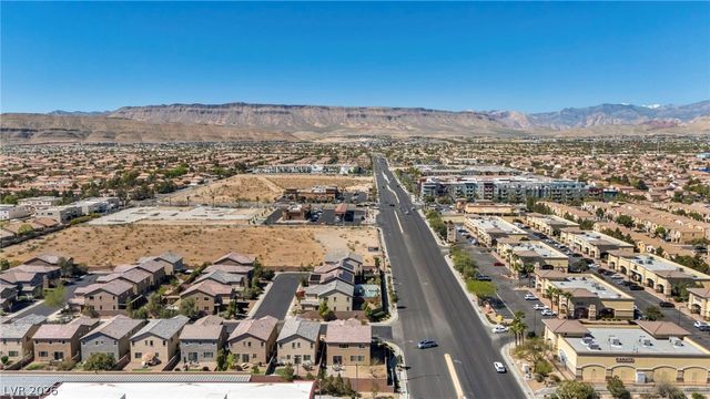 4902 Guysborough Street, Las Vegas, NV 89148