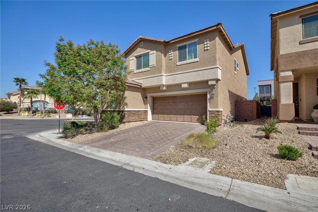 4902 Guysborough Street, Las Vegas, NV 89148